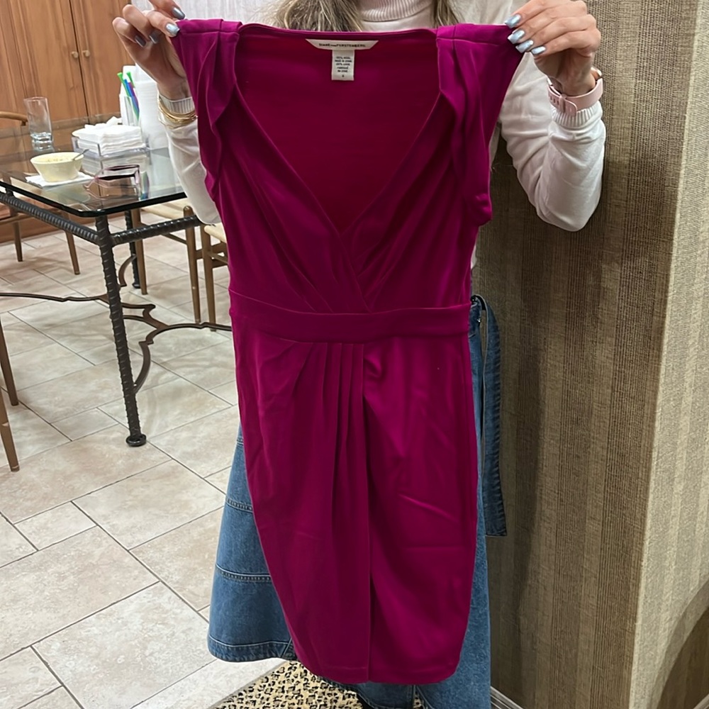 Diane von Furstenberg women’s Dress